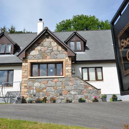 Sheep Fank Cottage Oban Dış mekan fotoğraf