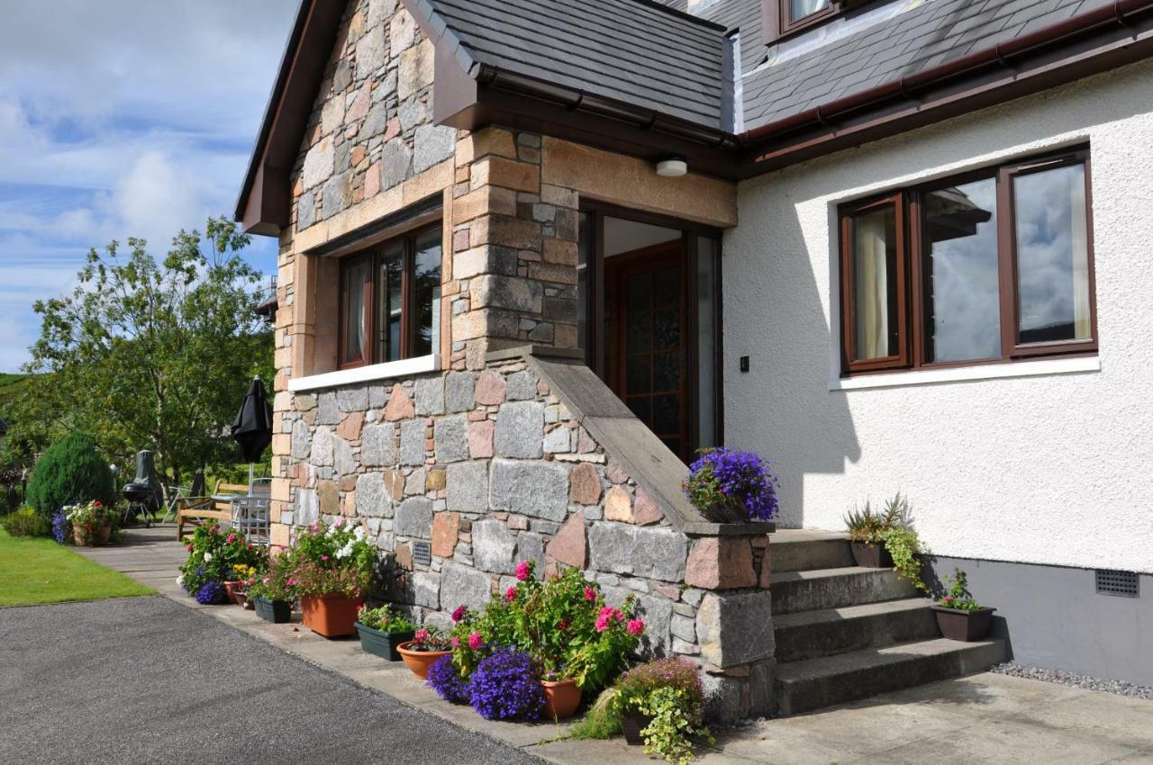 Sheep Fank Cottage Oban Dış mekan fotoğraf